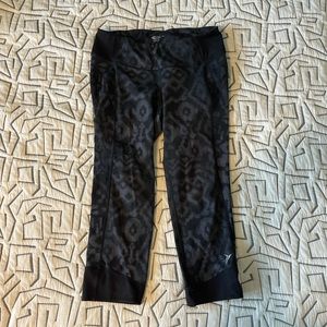 Capri leggings
